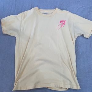 short sleeve shirt